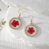 Red Flower