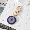 Gold Royal Blue