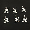 Black H
