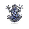Blue Frog