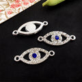 Black Heart Metal Charms with 20 Listed Options for DIY Jewelry Making view 9