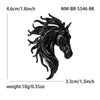 Black Horse