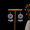 Blue Pearl Drops