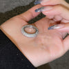 Closed Crystal Band