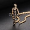 XL1563 Black