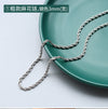 Thick Steel Rope