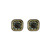 Black Mosaic Squares