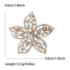Gold Flower