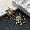 Blue Sun 3