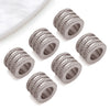 Gray Spacer 4