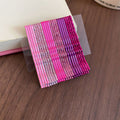 Glitter Gradient Bobby Pin Packs Blue Green Pink Tones view 8