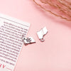 Antique Silver Letter