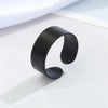 Wide Cuff