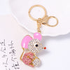 Pink Mouse