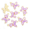 Purple Gold