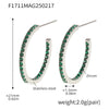 Steel Green21B