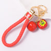 Red Dual Cord