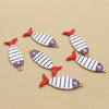 Lavender Stripe
