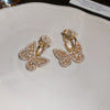 Gold Leaf Clip