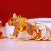Gold Pack-Horse