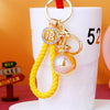 Yellow-Cord Yellow-Pouch