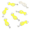 Silver Decorative 8