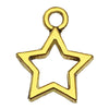 Yellow Star 3