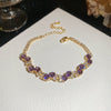 Purple Tennis