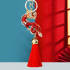 Red Fortune-Dragon