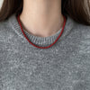 Red 4mm