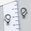 Black Clasp 1