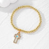 White Eye Cross