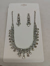 Silver Set