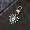 Sky Blue Heart