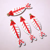Red Fish