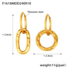 Gold Pair