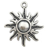 Gray Sun 1