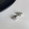 Sculpted Silver