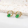 Green Stone