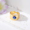 Royal Blue Eye