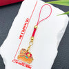 Peace Strap