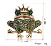 Green Frog