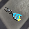 Blue Fish