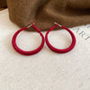 Deep Red