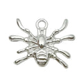 Metallic Bat Metal Charms with 25 Listed Options for DIY Jewelry Making view 11