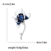 Blue Flower