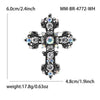 Black Cross