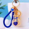 Royal-Blue BV-Pearl-Pouch