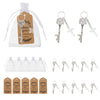 Bag Tag Set