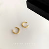 Gold Twist